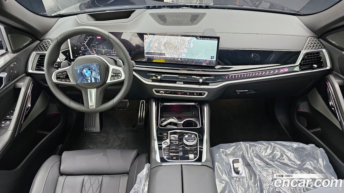 BMW X6 2026