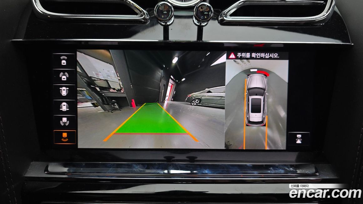 Bentley Bentayga 2023