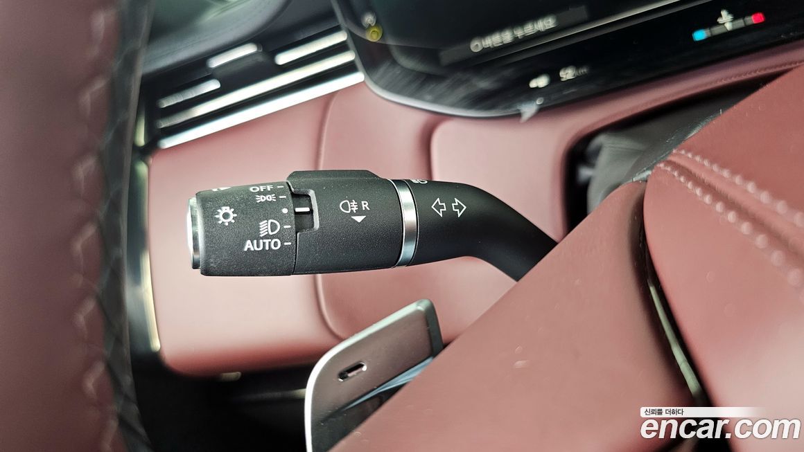 Land Rover Range Rover Sport 2023