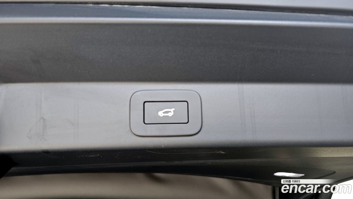 Land Rover Range Rover Sport 2023