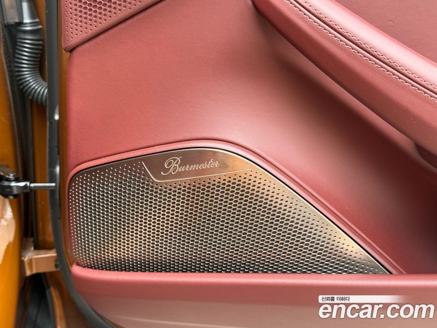 Porsche Panamera 2025