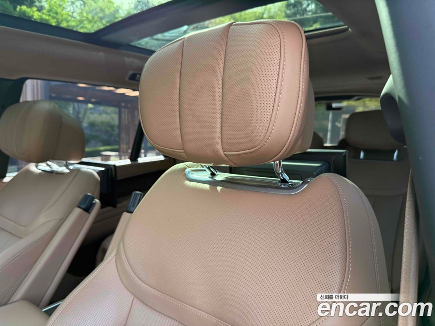 Land Rover Range Rover 2024