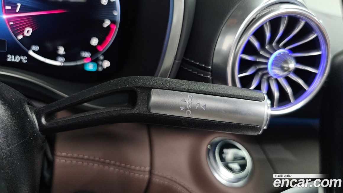 Mercedes-Benz SL-Class 2024