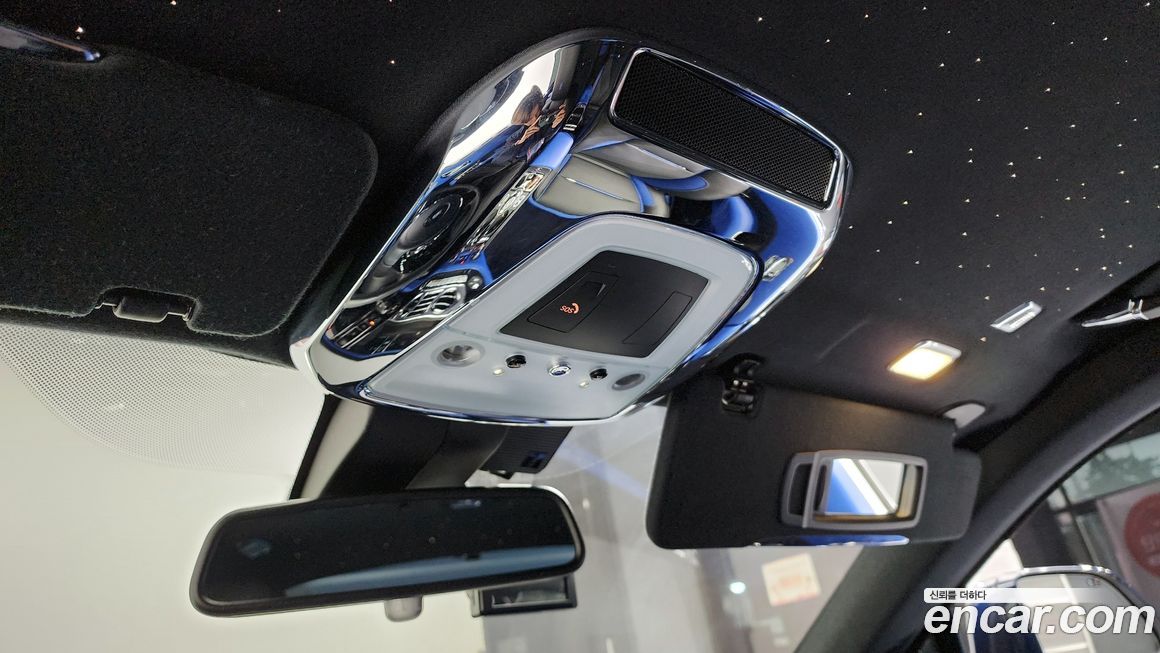 Rolls-Royce Wraith 2019