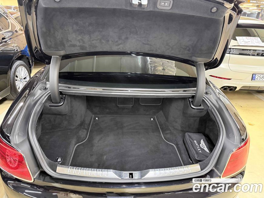 Bentley Flying Spur 2020