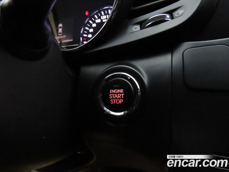 Kia K5 2011