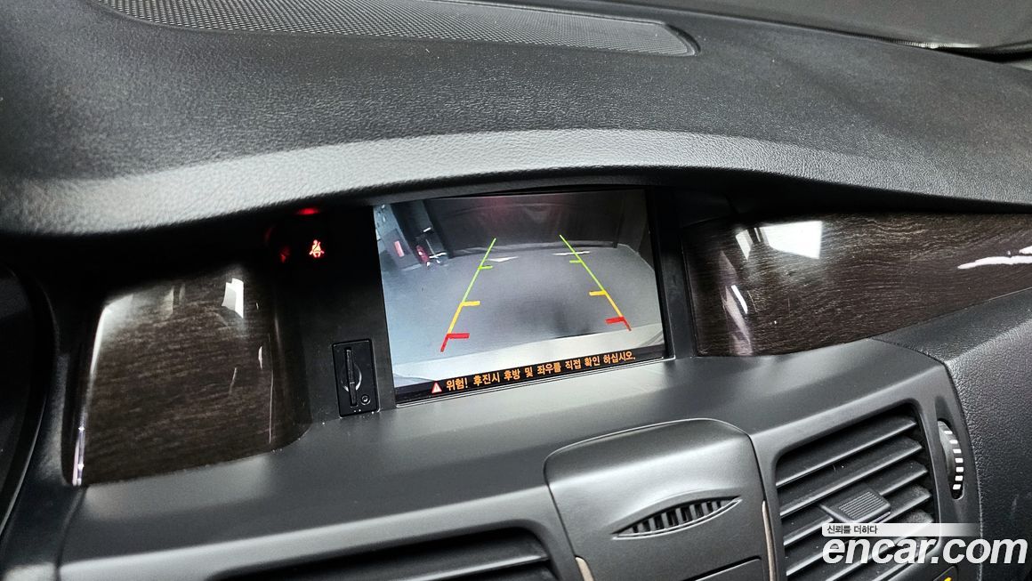 Renault-KoreaSamsung SM5  2014