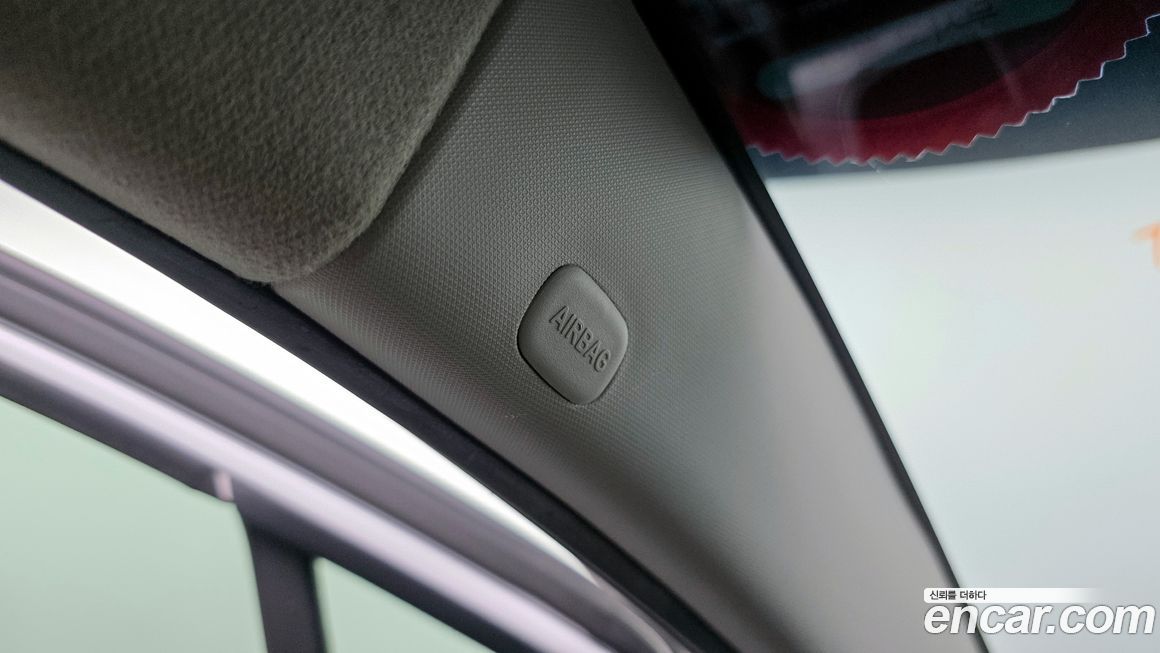 ChevroletGMDaewoo Spark 2012