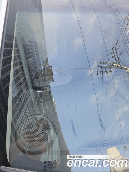 ChevroletGMDaewoo Spark 2012