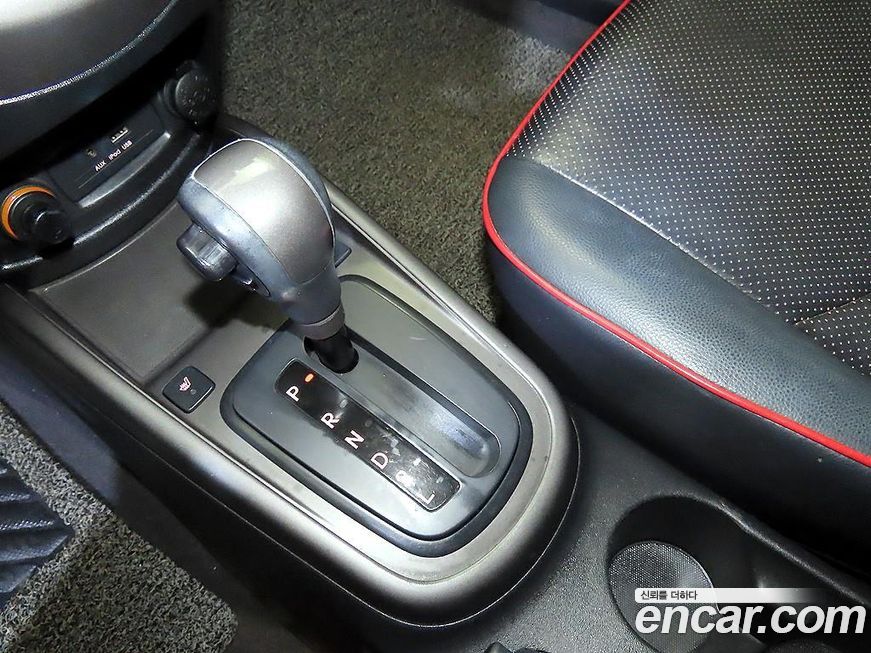 Kia Soul 2010