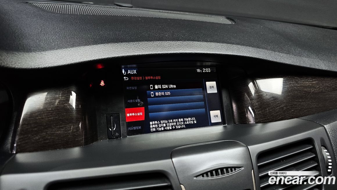 Renault-KoreaSamsung SM5  2014