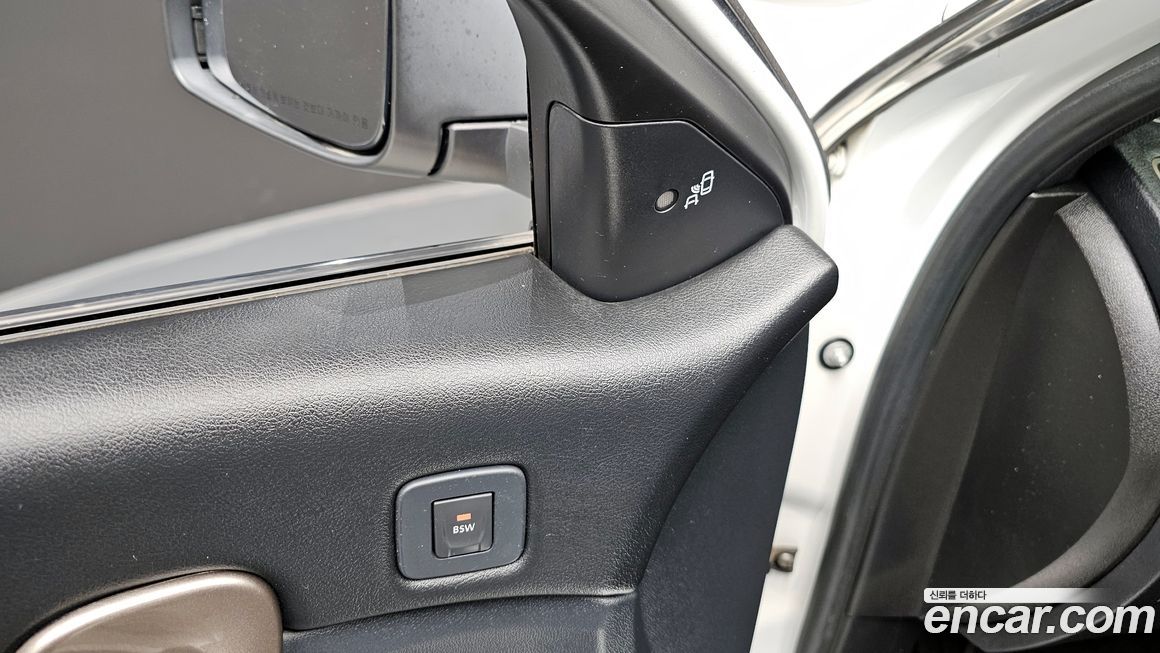 Renault-KoreaSamsung SM5  2014