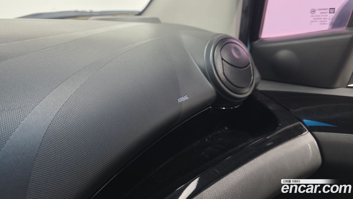 ChevroletGMDaewoo Matiz 2011