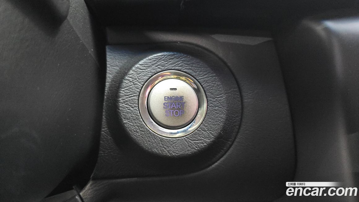 Kia OPIRUS 2011
