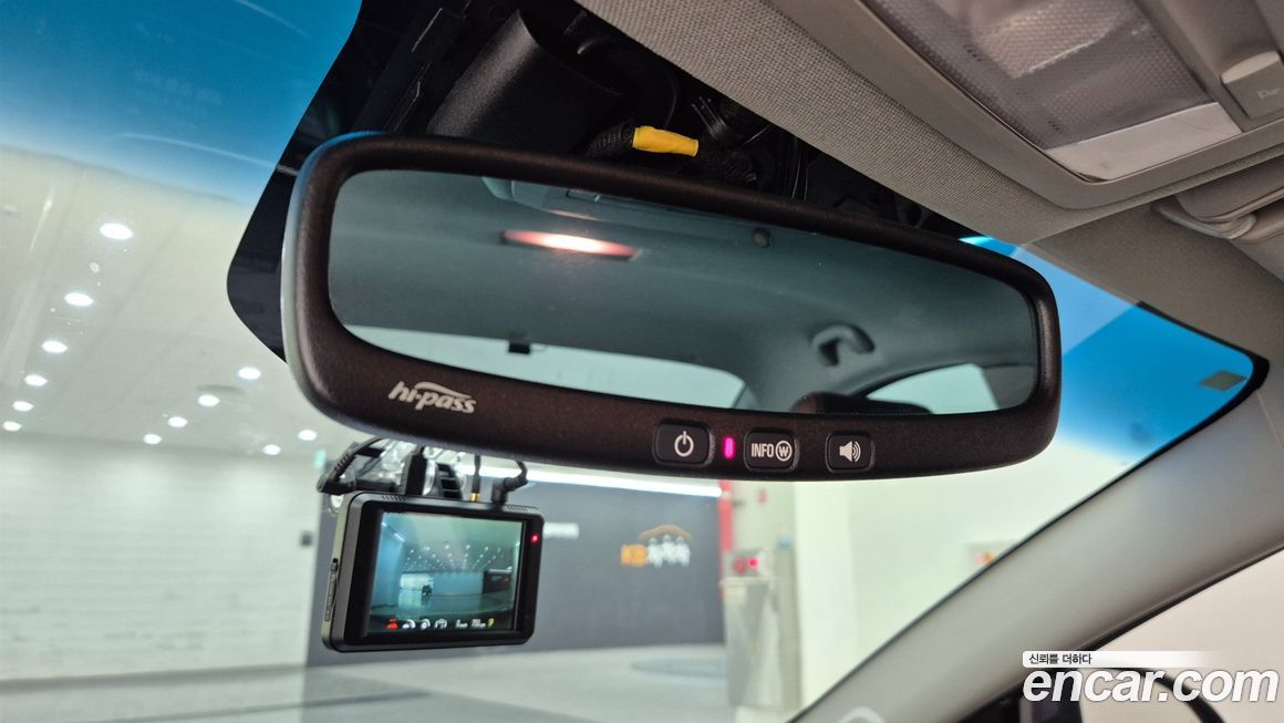 ChevroletGMDaewoo Cruze 2015