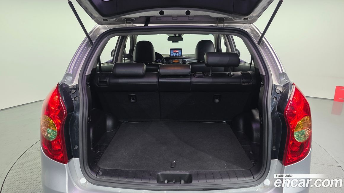 KG_Mobility_Ssangyong KORANDO 2012