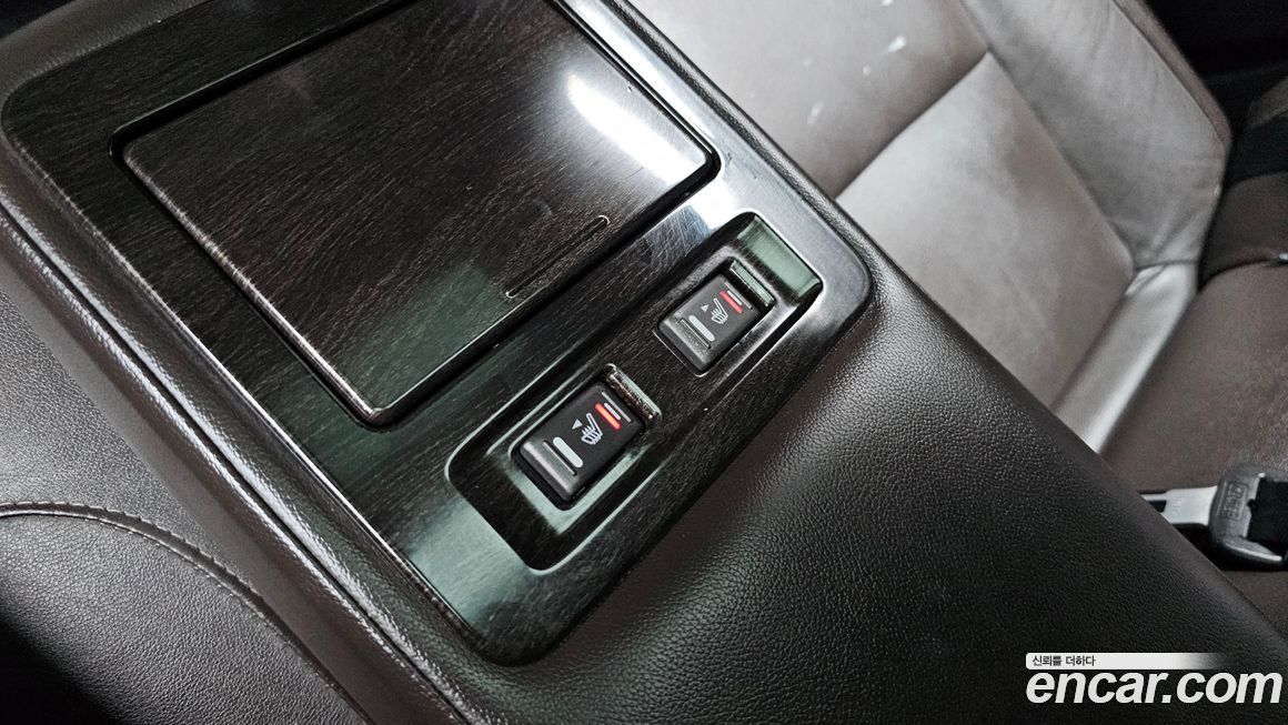 Renault-KoreaSamsung SM5  2014