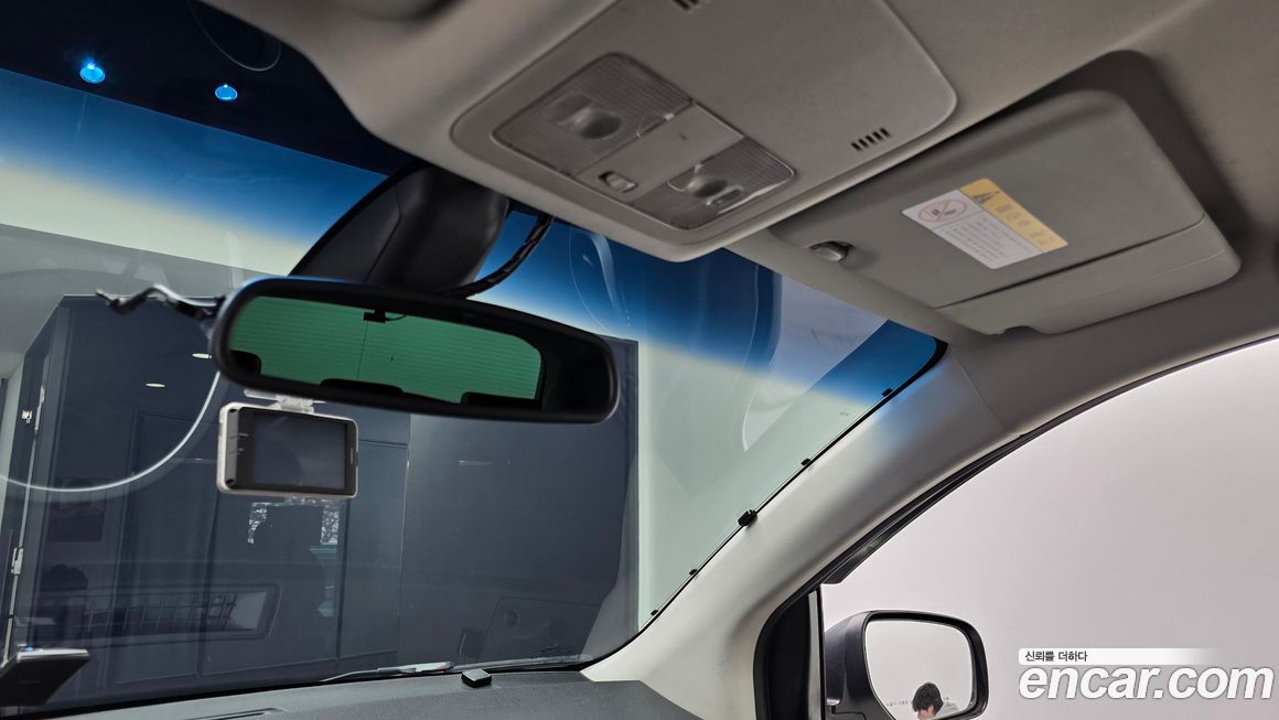 Renault-KoreaSamsung QM5  2011