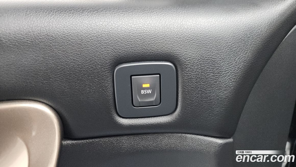 Renault-KoreaSamsung SM5  2015