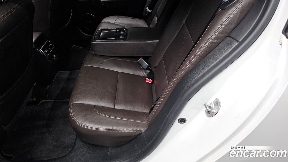 Renault-KoreaSamsung SM5  2014