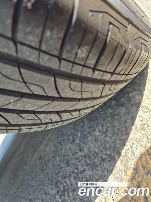 ChevroletGMDaewoo Cruze 2015