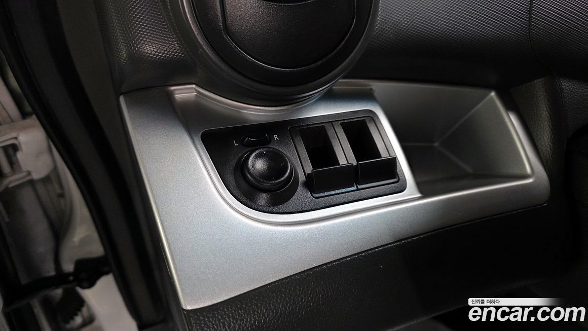 ChevroletGMDaewoo Spark 2012