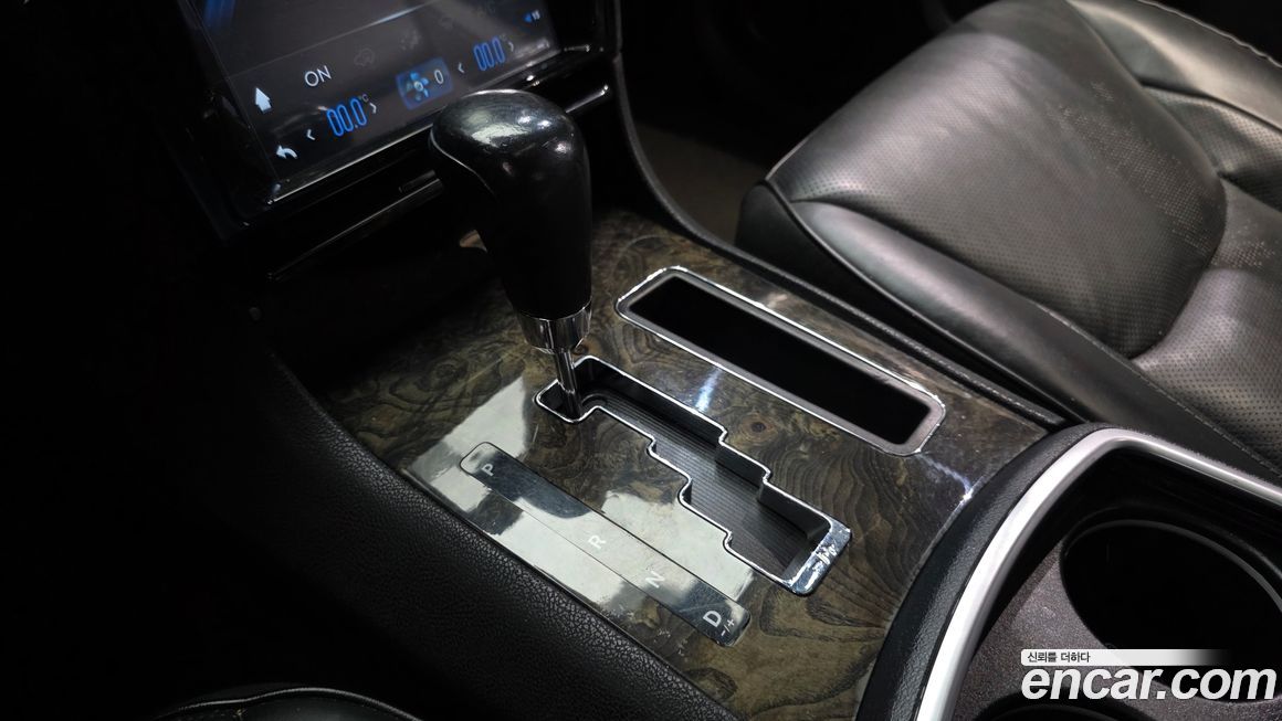 Chrysler 300C 2012