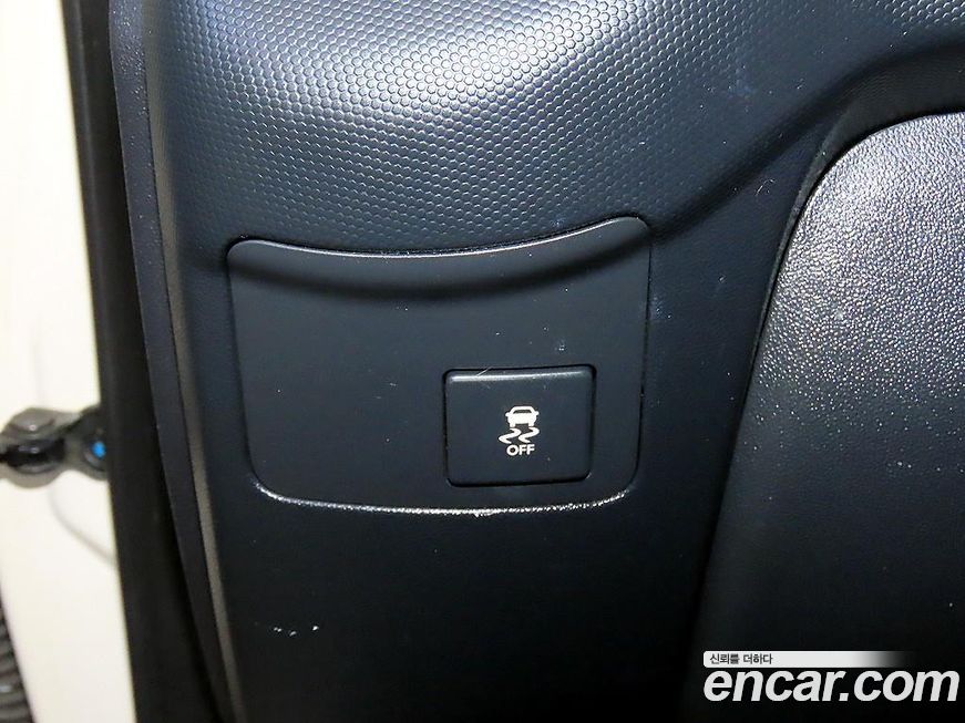 Kia Soul 2010