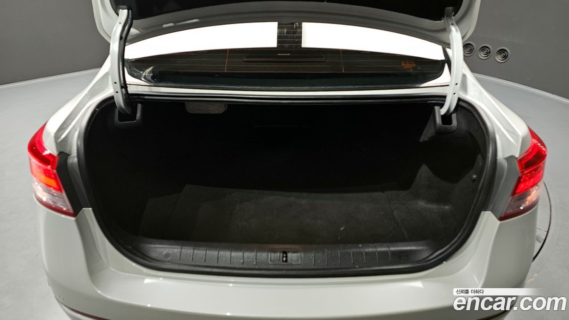 Renault-KoreaSamsung SM5  2014