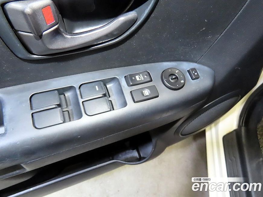 Kia Soul 2010