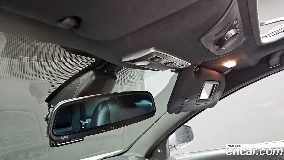 Renault-KoreaSamsung SM5  2014