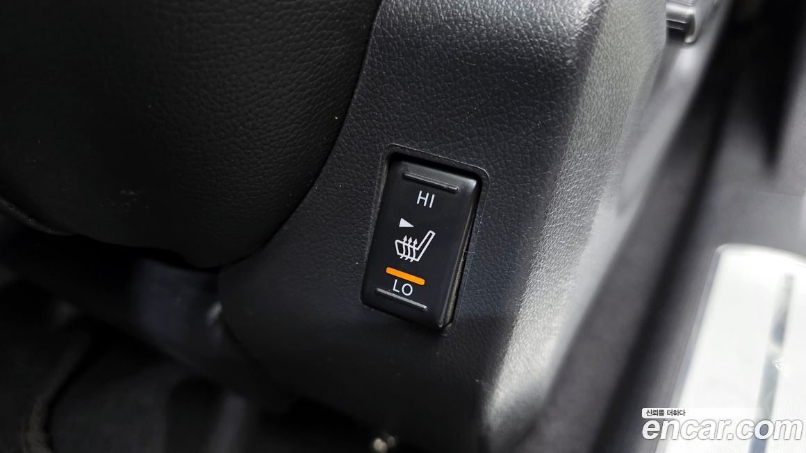 Renault-KoreaSamsung QM5  2011