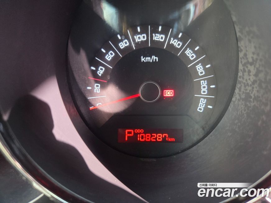 Kia Soul 2010