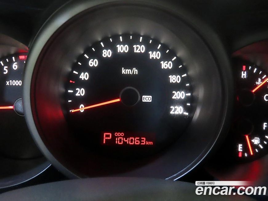 Kia Soul 2010