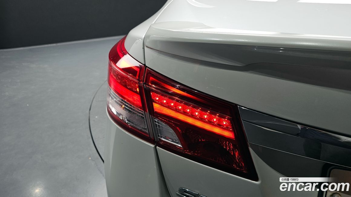 Renault-KoreaSamsung SM5  2014