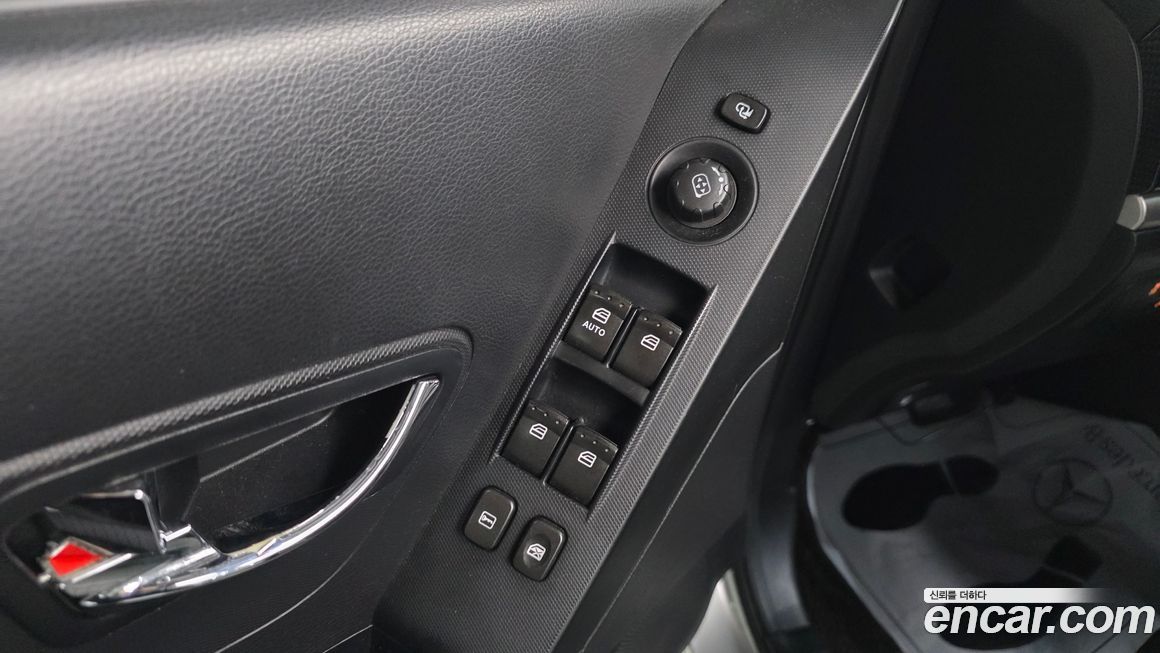 KG_Mobility_Ssangyong KORANDO 2012