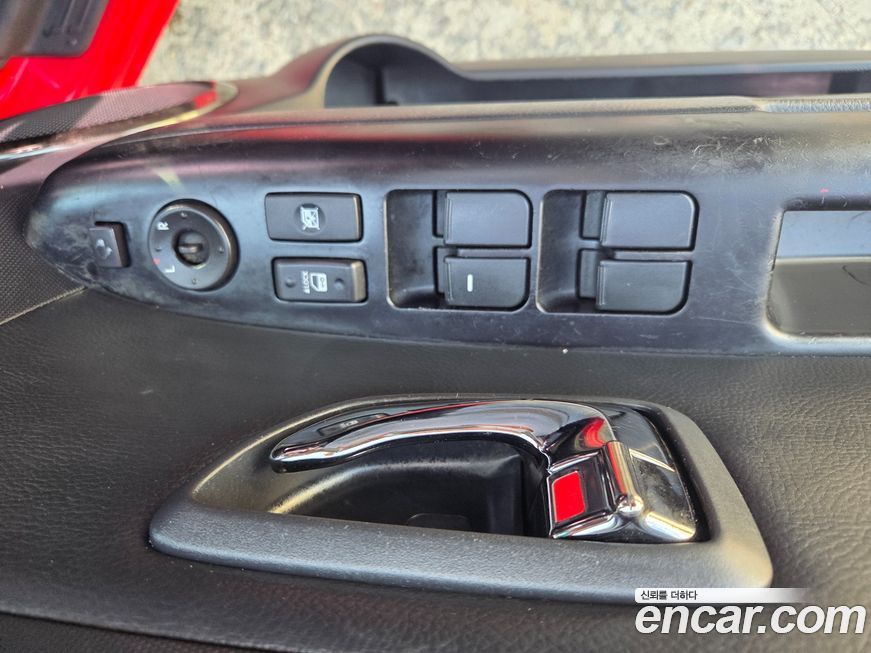Kia Soul 2010