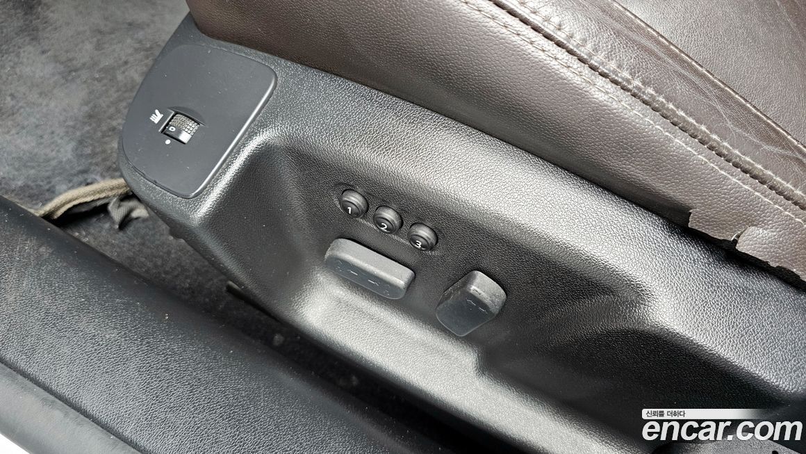 Renault-KoreaSamsung SM5  2014