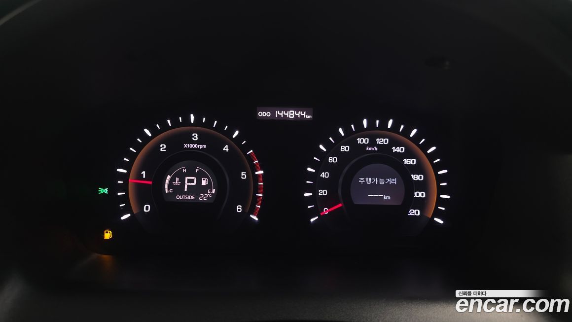 KG_Mobility_Ssangyong KORANDO 2012