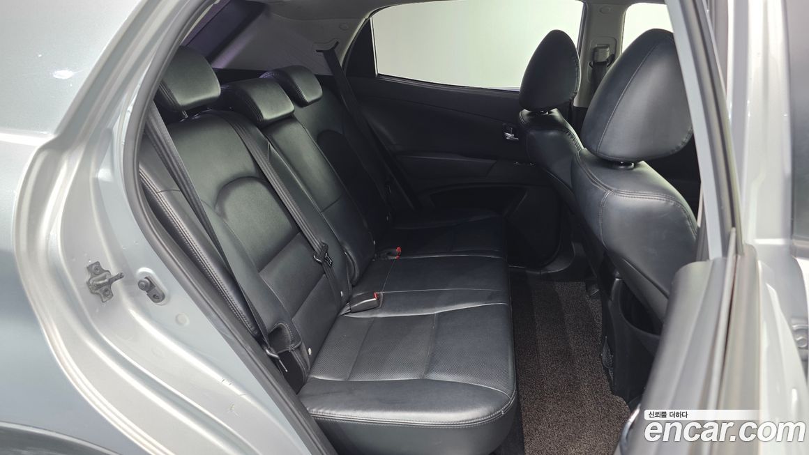 KG_Mobility_Ssangyong KORANDO 2012