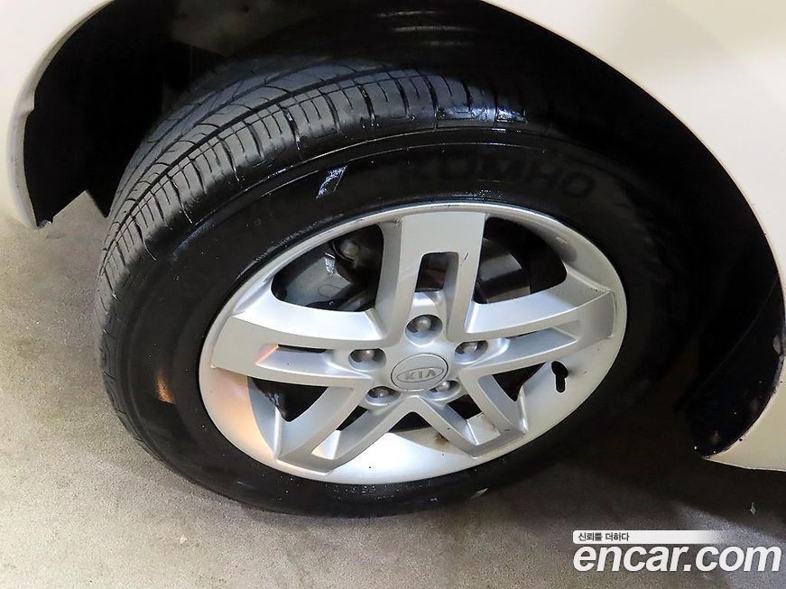 Kia Soul 2010
