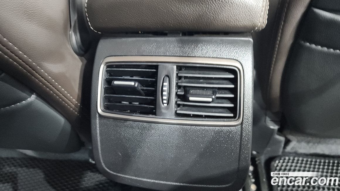 Renault-KoreaSamsung SM5  2015