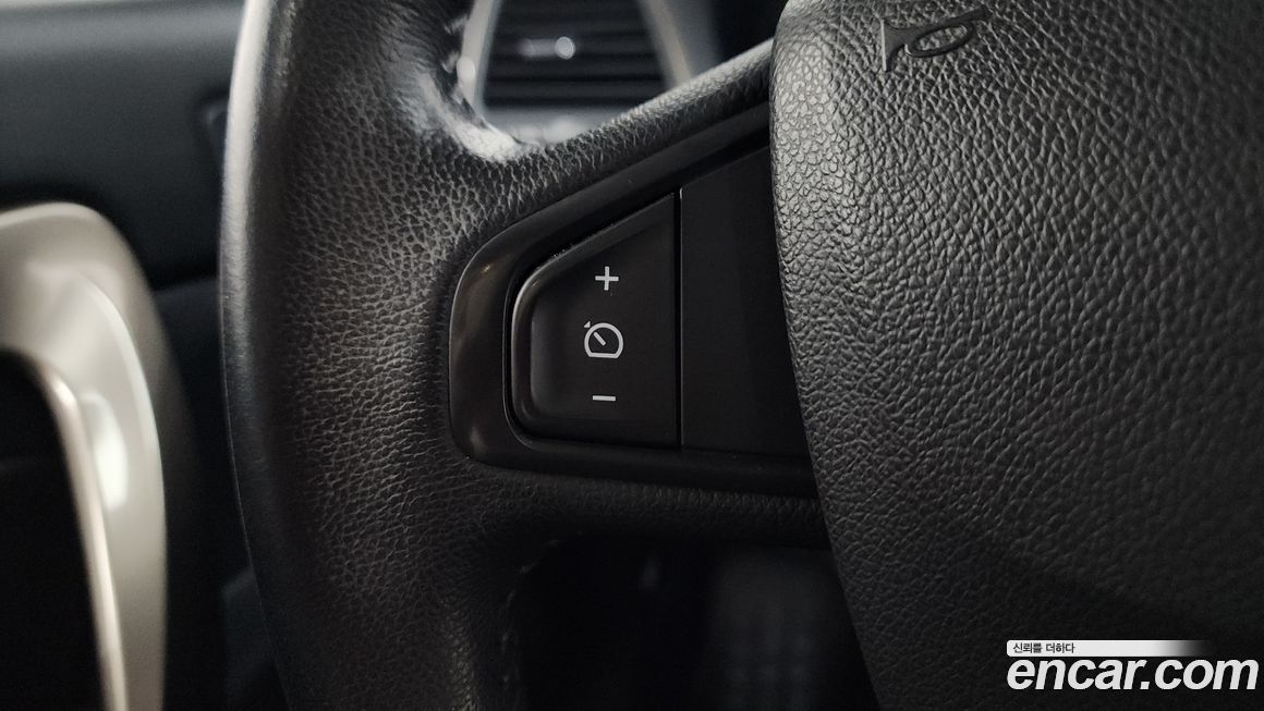 Renault-KoreaSamsung SM5  2015