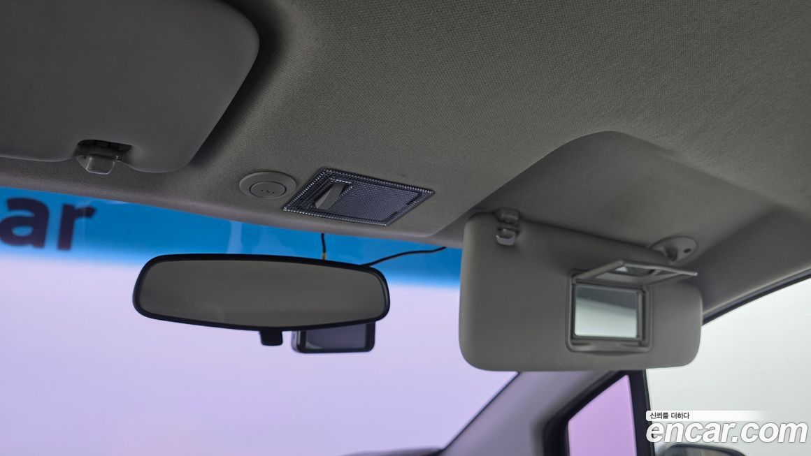 ChevroletGMDaewoo Spark 2014