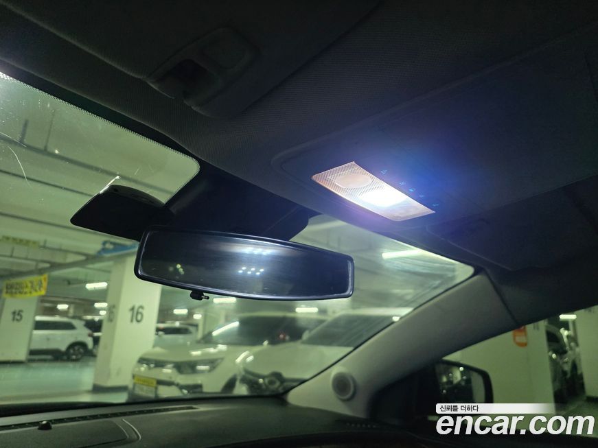 ChevroletGMDaewoo Alpheon 2013