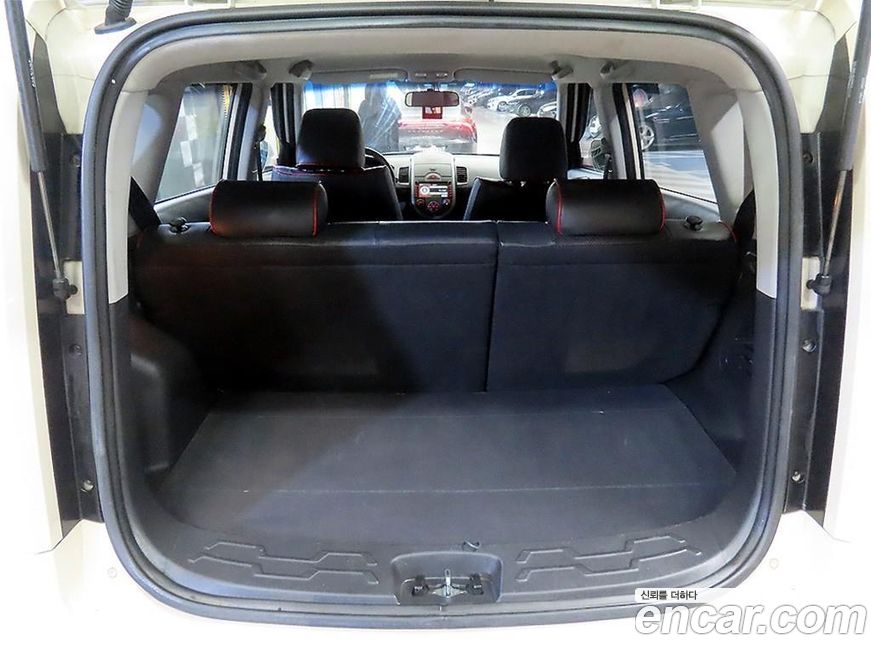 Kia Soul 2010