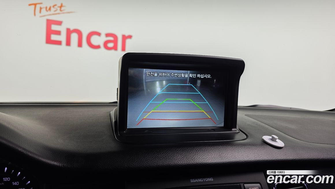 KG_Mobility_Ssangyong KORANDO 2012