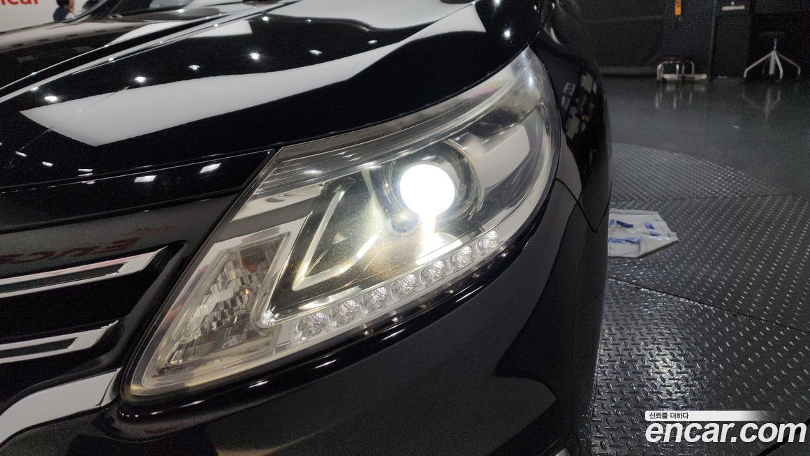 Renault-KoreaSamsung SM5  2015