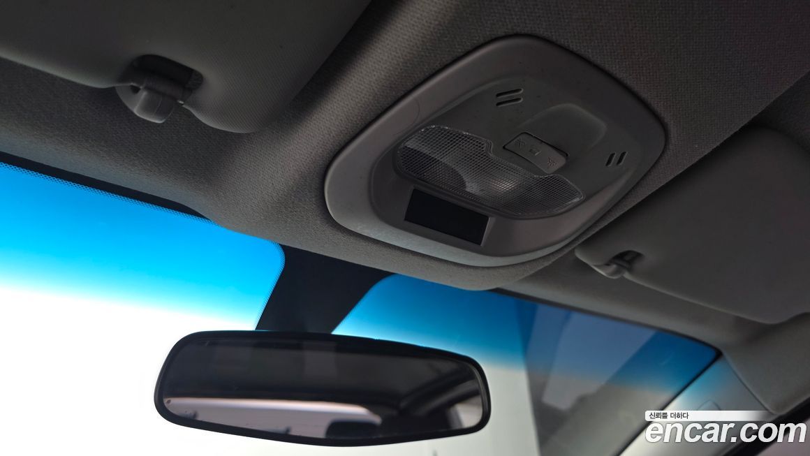 ChevroletGMDaewoo Spark 2016