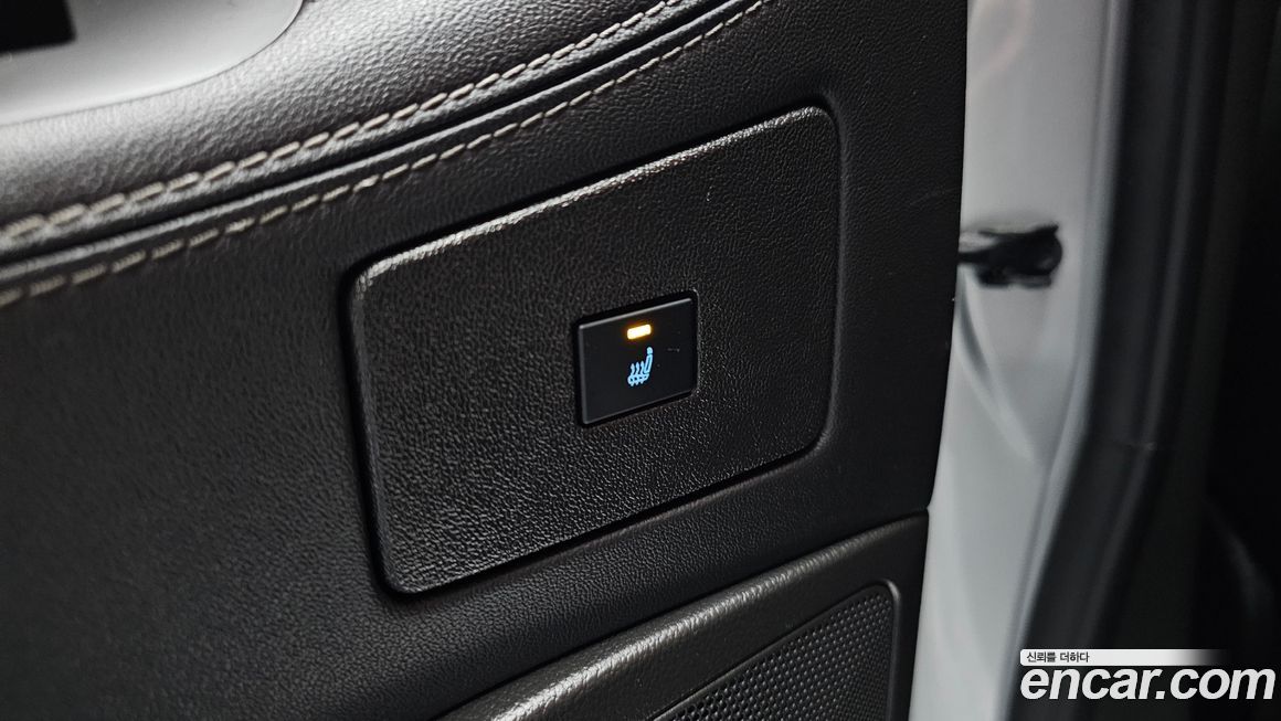 ChevroletGMDaewoo Alpheon 2013